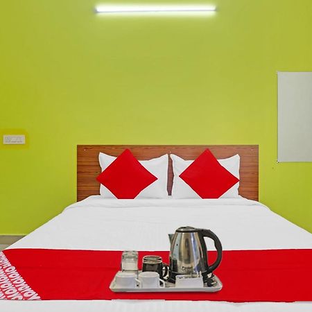 Super Collection O Elite Stay Near Habsiguda Metro Station Hyderabad Exterior foto