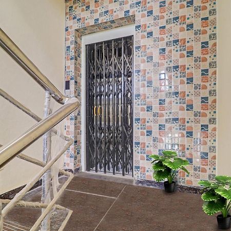 Super Collection O Elite Stay Near Habsiguda Metro Station Hyderabad Exterior foto