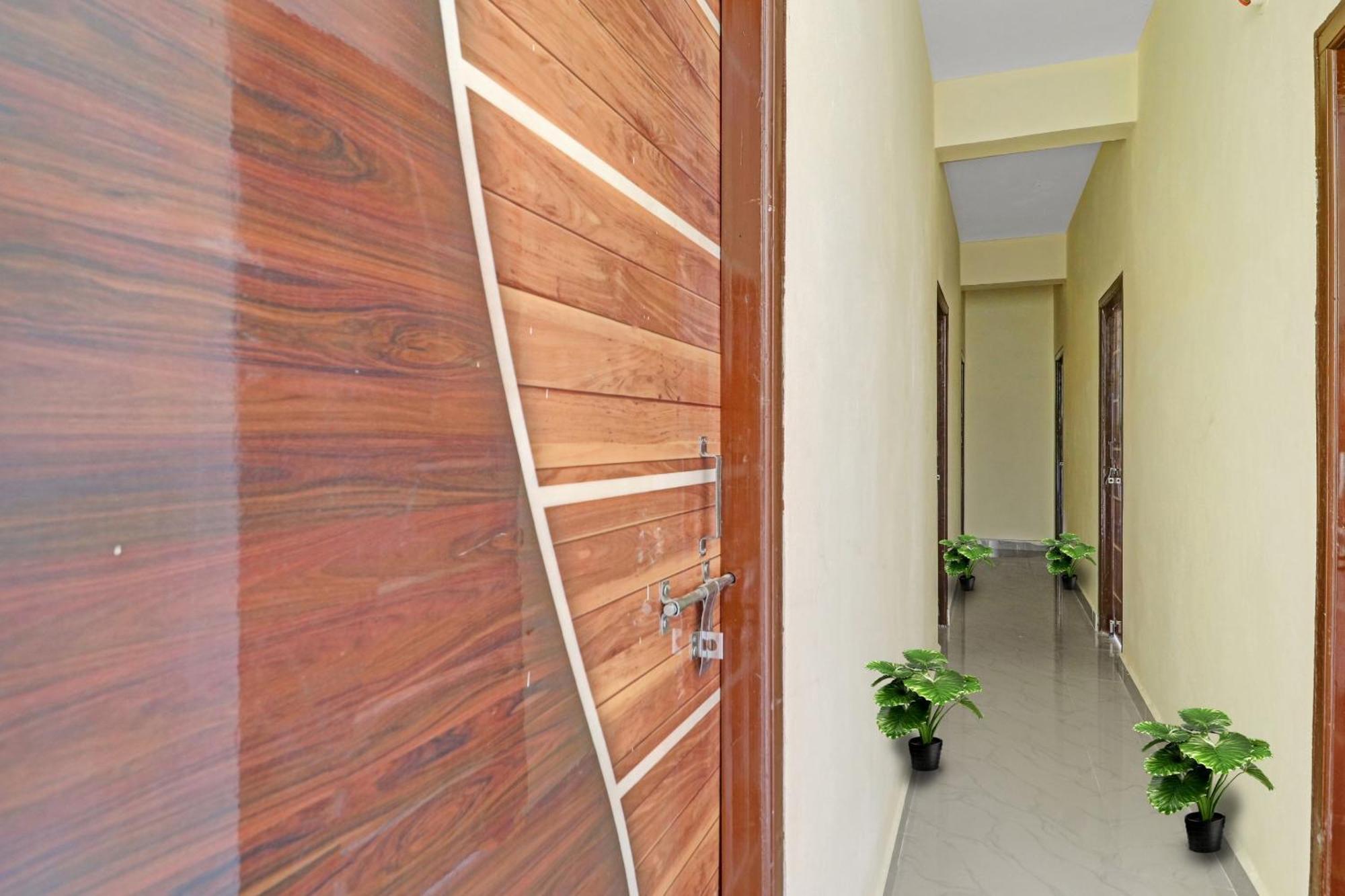 Super Collection O Elite Stay Near Habsiguda Metro Station Hyderabad Exterior foto